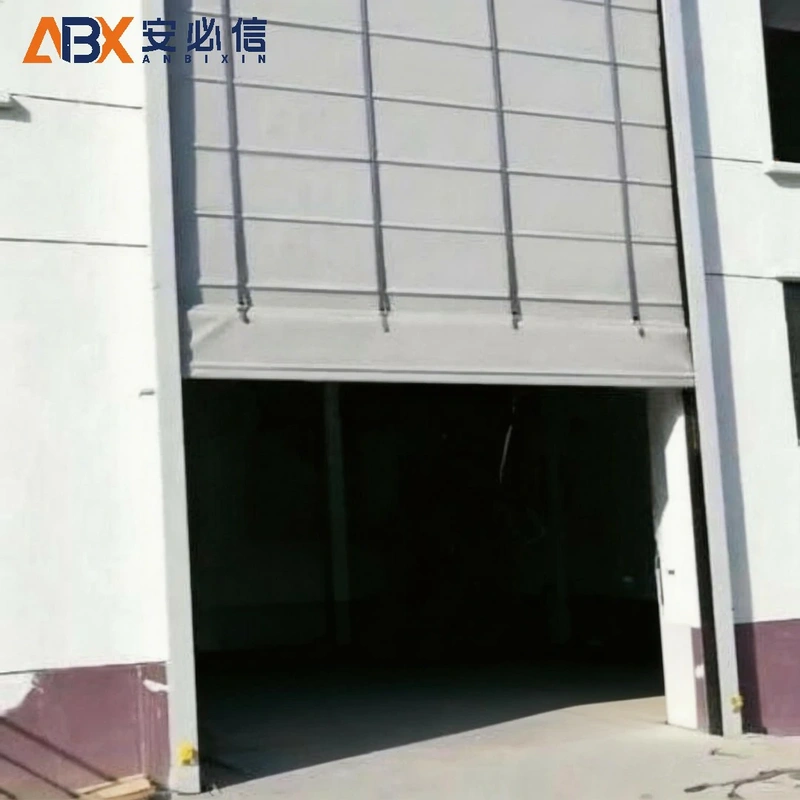 鹰潭市充气式门封